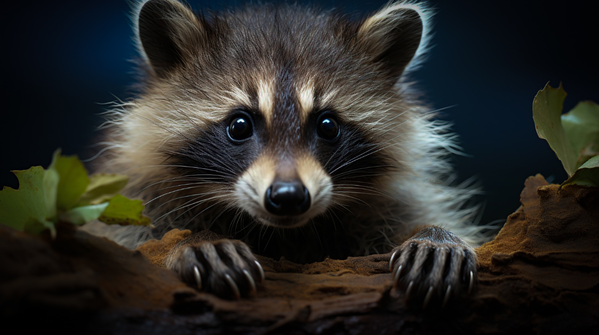 NOTFALLRETTUNG WILDTIERE