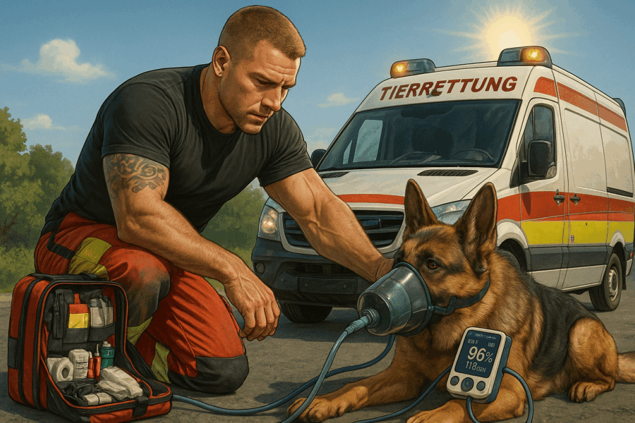 RESCUE